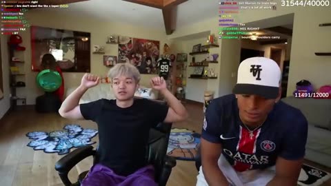 Jason Asked Me For Gym Advice