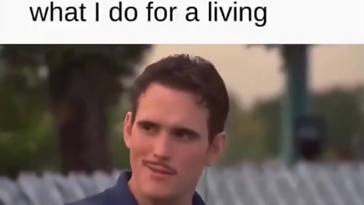 Someone Has To Do It