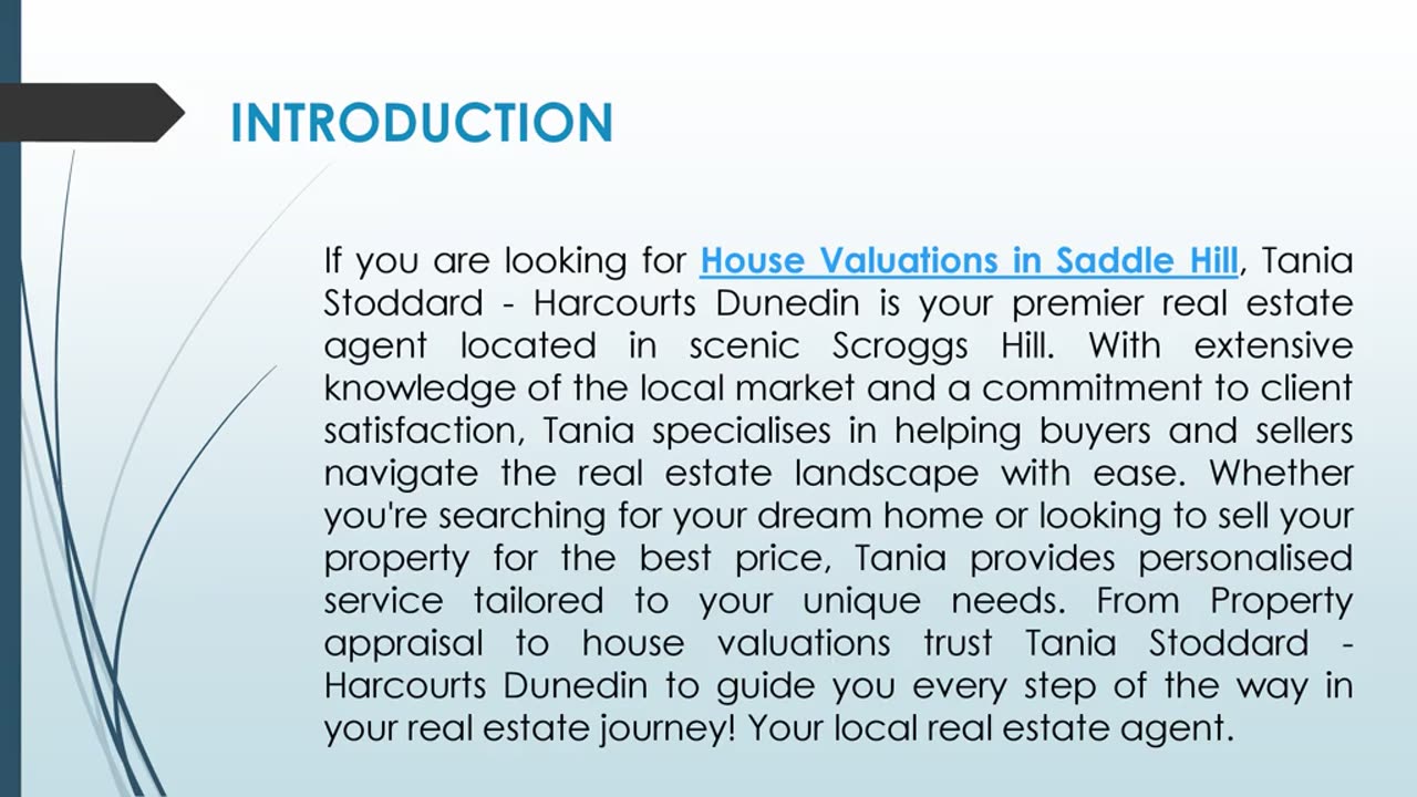 If you are looking for House Valuations in Saddle Hill