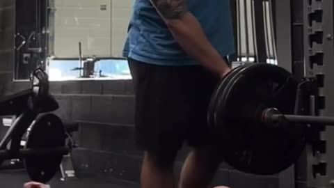 No Limits: Women Who Lift