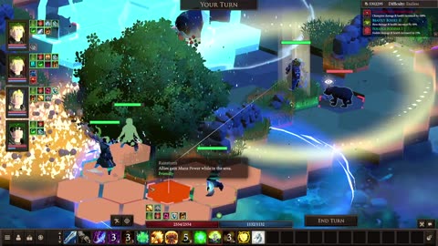 Stolen Realm: Green Dragon lvl 70 Quest