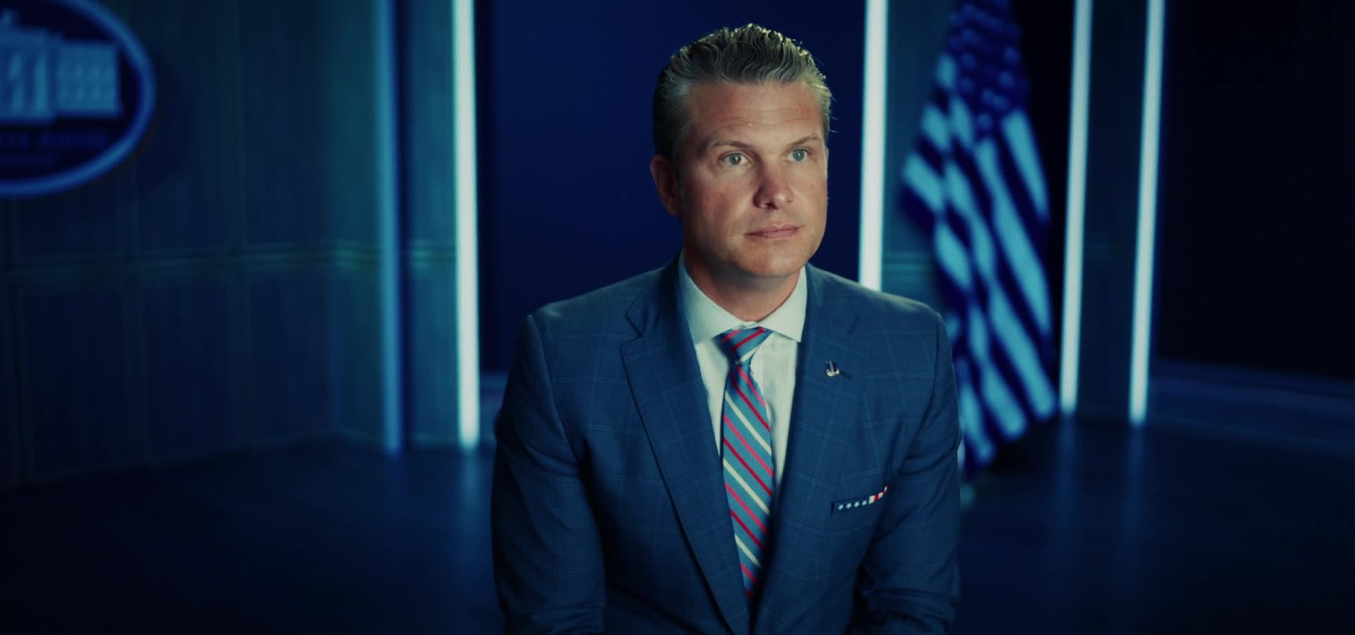 Cabinet Members Remember Charlie Kirk