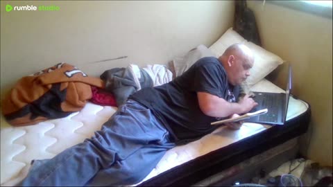 The Most Boring Person On The Internet