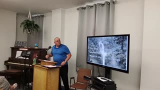 The Holy Spirit