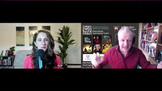 You have Control on a Podcast but they can be removed