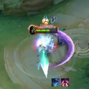 Mobile Legends Bang Bang