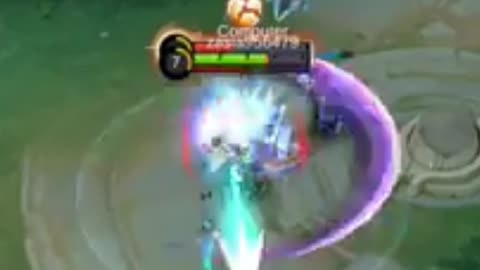 Mobile Legends Bang Bang