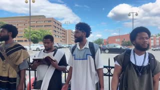 GMS YAHAWAH’S HERALDS DC LIVE! (08/02/25)