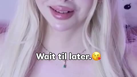 Just a little preview… the best is yet to come 😉💫