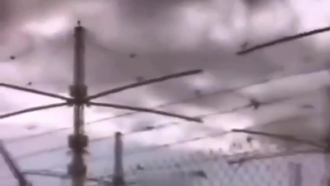 U.S. allegedly orchestrated the earthquake and tsunami in Japan using HAARP.