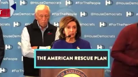 Nancy Pelosi, Author of “Glory to Wuhan,” Retires