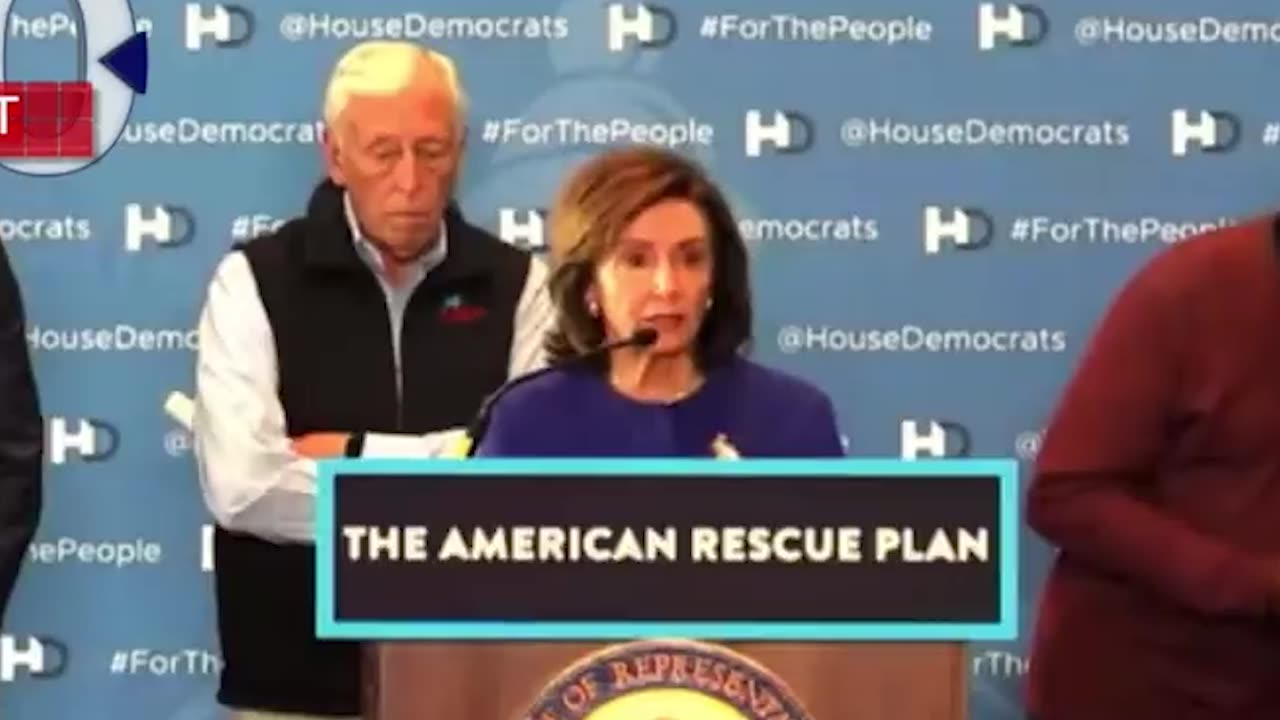 Nancy Pelosi, Author of “Glory to Wuhan,” Retires