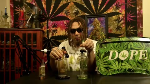Whats the Best Bong_