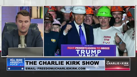 President Trump's BBB Just Delivered the Biggest Win For the Working Class in Years