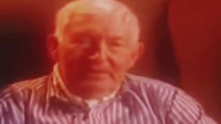 Guy was going to talk to James Irwin about the Apollo Hoax