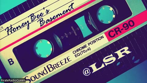 HoneyBee's Basement 215