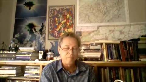 Freemasonry and Satanism, book review 156 pt 1, The Anunnaki of Nibiru by Gerald Clark