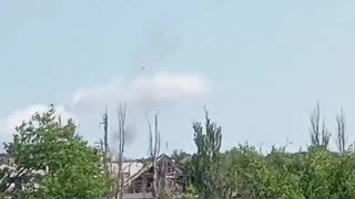 🚀🔥 Ukraine Russia War | Ukrainian POV: Russian Aircraft Destroyed in Combat | RCF