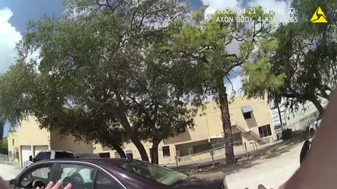 Cop Pulls Over Black Judge and Lives To Regret It.