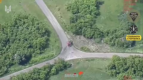 🚁🔥 Ukraine Russia War | Ukrainian SOF Drones Destroy Russian 2S1 Gvozdyka & Crew | RCF