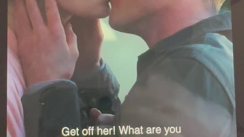 Nice to Marry You episode 33