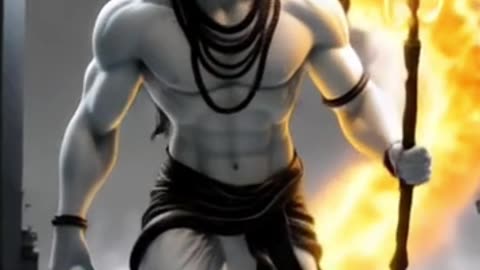 Mahadev AI VIDEO