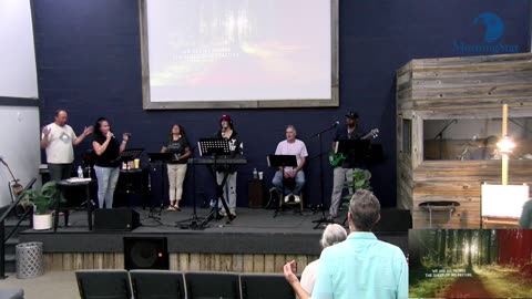 6/8/25 Sunday Service