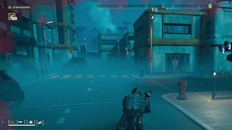 Helldivers 2 with Hando part 2