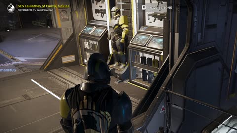 Helldivers 2 with Hando part 2
