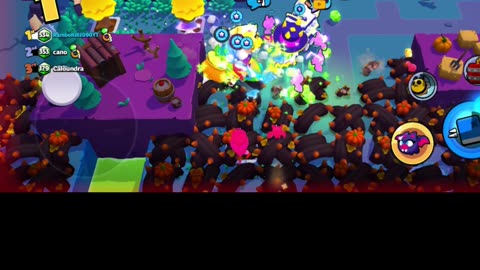 ❤️‍🔥▼(´ᴥ`)▼⚠️❤️‍🔥Next Stop, to TOP❤️‍🔥🚨SquadLeague(June 2025)|Squad Busters #squadbusters