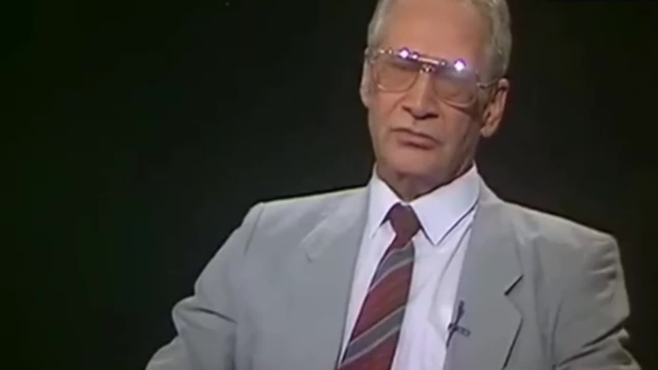 DDR Erklärung BRD Gehirnwäsche