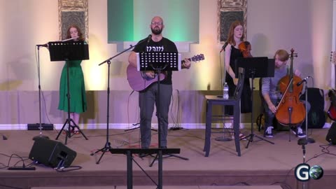 GO Church Jax Live!