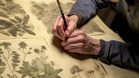Desentrañando el Manuscrito Voynich: El Único Ejemplo Conocido de Proto-Romance