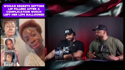Diddy Supporters Lather Up in Baby Oil & Twerk Outside Courthouse After Verdict 😳 PLUS NO REFUND Woman ATTACKS Fast Food Workers in Meltdown!.mp4