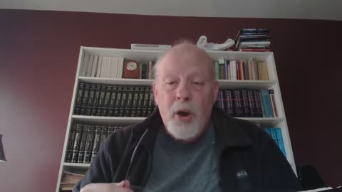 Morning Devotions, Genesis 33: 1-11, May 20, 2025