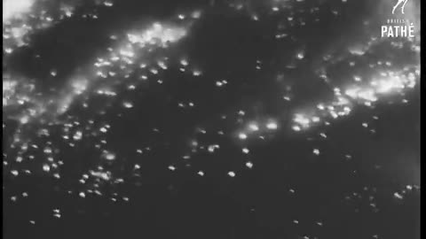 Dresden Bombed To Atoms_ World War II (1945) | British Pathé