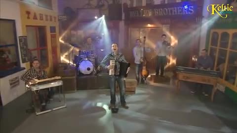 🎸 Some glad morning..