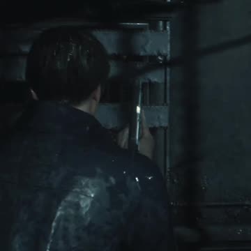 🪴🧟 WHY RE2MAKE FAILED ME | Resident Evil 2 👮‍♂️ #PS5 #ResidentEvil #Gameplay