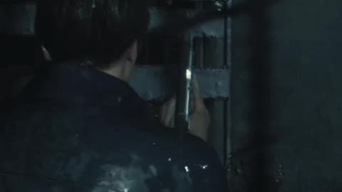 🪴🧟 WHY RE2MAKE FAILED ME | Resident Evil 2 👮‍♂️ #PS5 #ResidentEvil #Gameplay