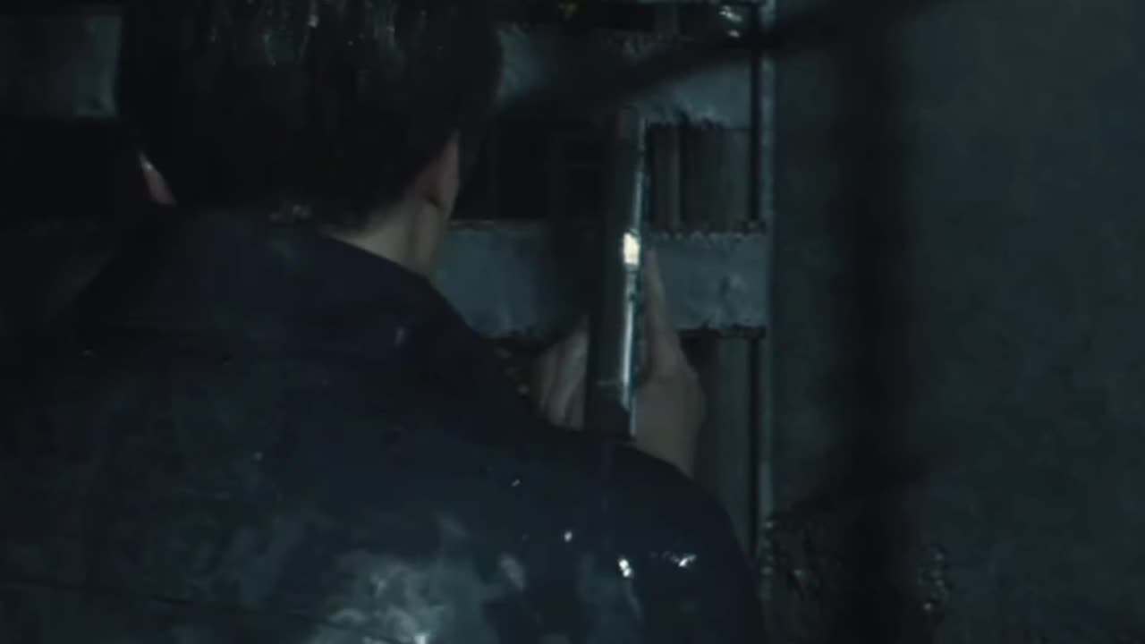 🪴🧟 WHY RE2MAKE FAILED ME | Resident Evil 2 👮‍♂️ #PS5 #ResidentEvil #Gameplay