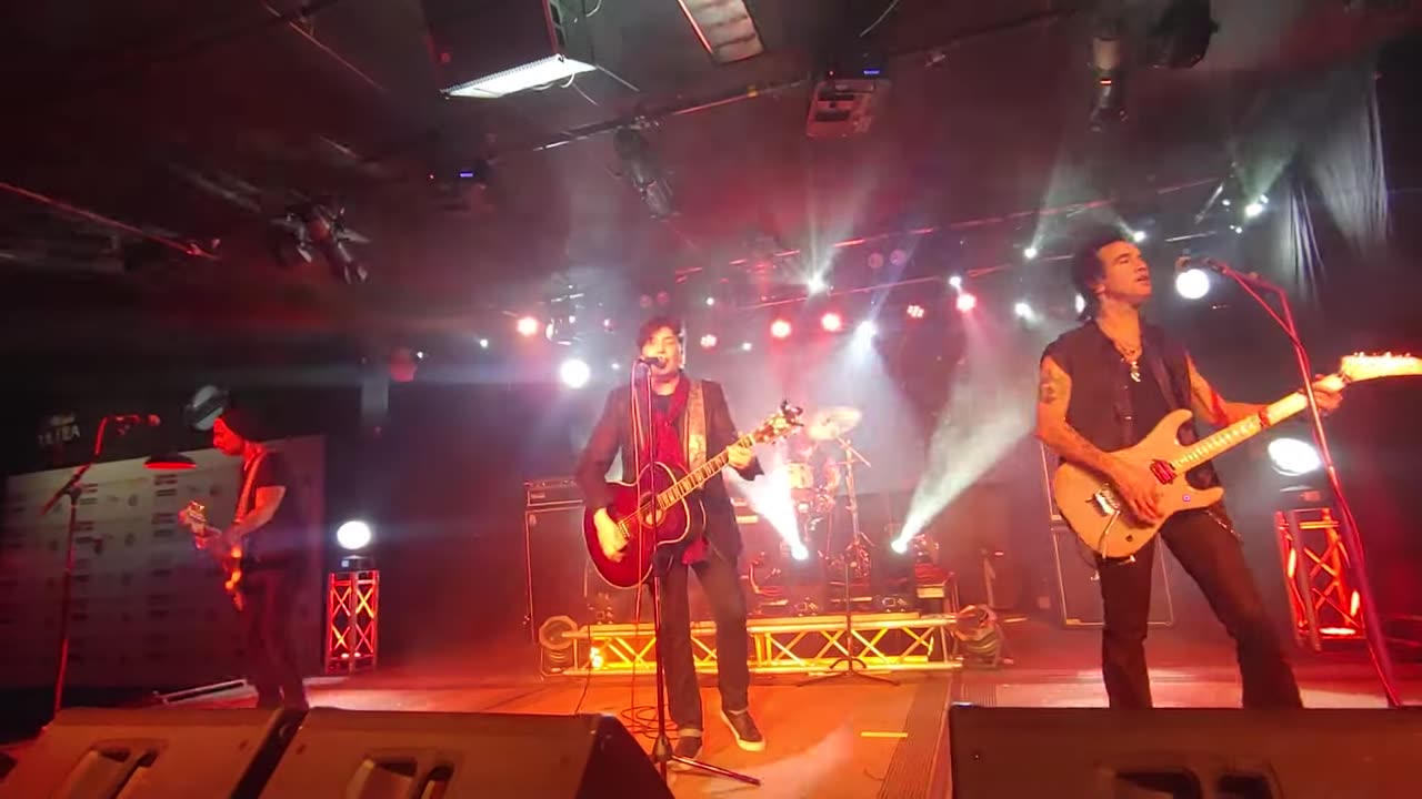 Erik martin &trixter