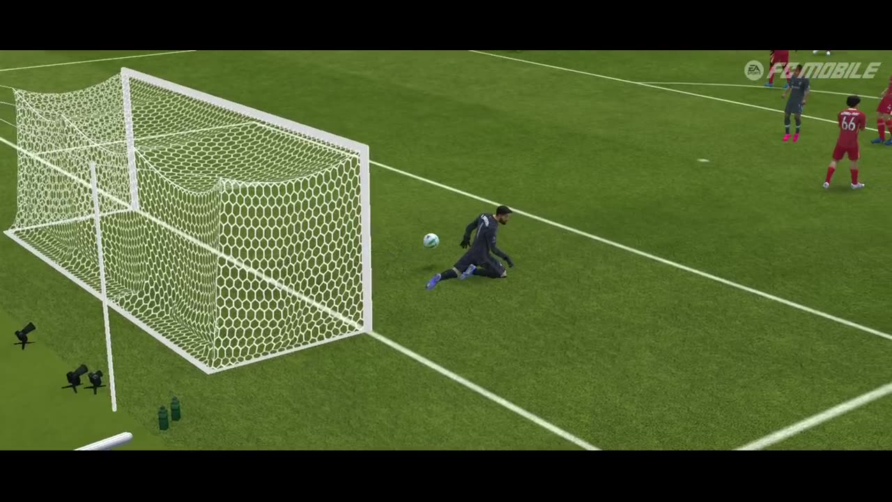 BEST FC GOAL