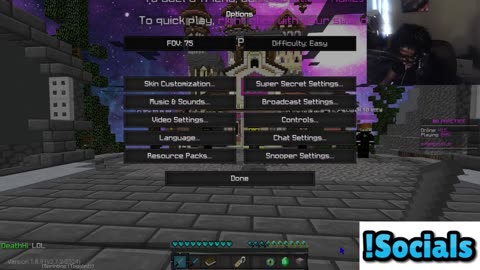 Multistreaming with Restream.io ) (PheanxHebrewLive Ep.26)