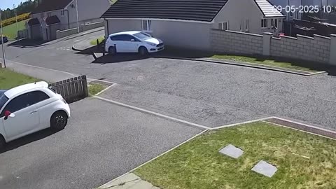 110 Unbelievable Moments Caught on Camera: You Won't Believe Your Eyes!