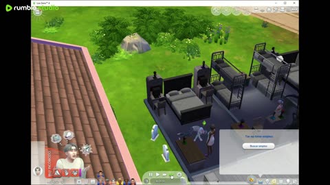 Sims 4 reto rey de las colecciones P 29