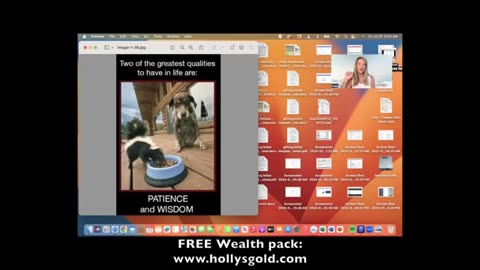 📹 Holly Celiano Latest Financial Updates 25th July 2025