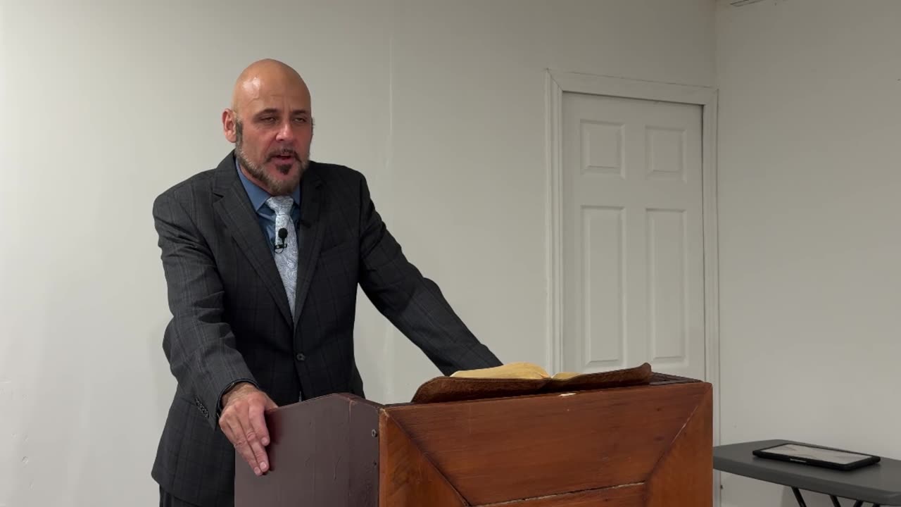 NWBC LIVE | Sunday Services