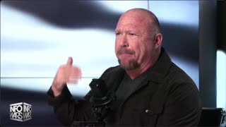 The Alex Jones Show THURSDAY LIVE SHOW STREAM 11/13/25