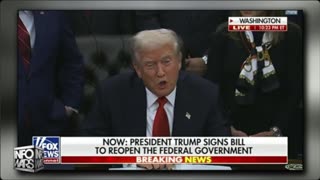 The Alex Jones Show THURSDAY LIVE SHOW STREAM 11/13/25