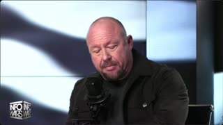 The Alex Jones Show THURSDAY LIVE SHOW STREAM 11/13/25